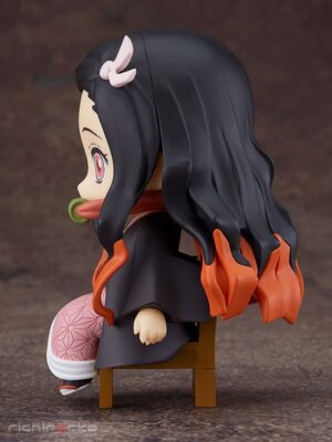 0A4C2EBB-D3E1-46EB-AB7F-2CAE1023F6B5 Figura Nendoroid Swacchao! Demon Slayer: Kimetsu no Yaiba Nezuko Kamado Tienda Figuras Anime Chile Santiago