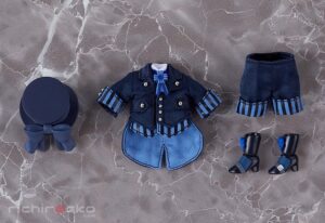 Figura Nendoroid Doll Black Butler: Book of the Atlantic Ciel Phantomhive Tienda Figuras Anime Chile Santiago