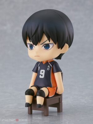 0D79F614-9CD2-43A3-882D-1AC0FFB97832 Figura Nendoroid Haikyuu!! TO THE TOP Swacchao! Tobio Kageyama Tienda Figuras Anime Chile Santiago