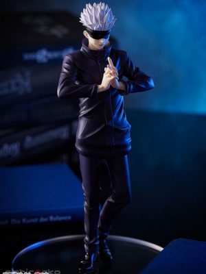 Figura POP UP PARADE Jujutsu Kaisen Satoru Gojo Tienda Figuras Anime Chile Santiago