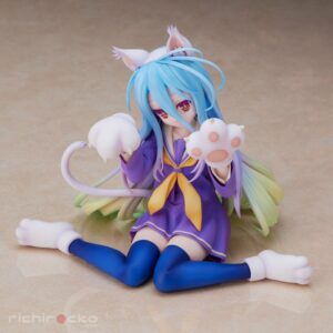 Figura No Game No Life Shiro Union Creative Tienda Figuras Anime Chile Santiago