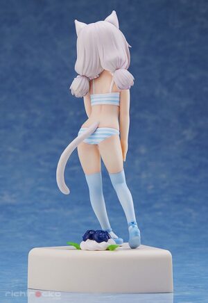 176ADA23-6B0B-4299-AA6A-DD9E76F44AD0 Figura Nekopara Vanilla - Pretty kitty Style - (Pastel Sweet) 1/7 Tienda Figuras Anime Chile Santiago