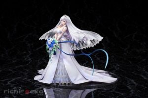 Figura Azur Lane Belfast Kuradaringu no Chikai ver. 1/7 Tienda Figuras Anime Chile Santiago