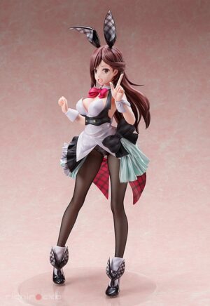 Figura B-STYLE Alice Gear Aegis Anna Usamoto Vorpal Bunny 1/4 Tienda Figuras Anime Chile Santiago