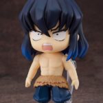 Figura Nendoroid More Face Swap Demon Slayer: Kimetsu no Yaiba 01 6Pack BOX Tienda Figuras Anime Chile Santiago