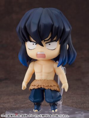 Figura Nendoroid More Face Swap Demon Slayer: Kimetsu no Yaiba 01 6Pack BOX Tienda Figuras Anime Chile Santiago