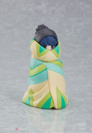 Figura figma Yuru Camp Rin Shima DX Edition Tienda Figuras Anime Chile Santiago