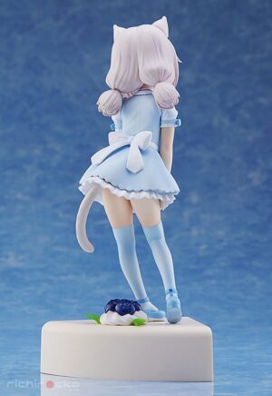 23C37196-1215-4D10-8162-6801B5BEF1FA Figura Nekopara Vanilla - Pretty kitty Style - (Pastel Sweet) 1/7 Tienda Figuras Anime Chile Santiago