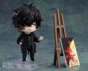 Figura Nendoroid Slow Damage Towa Tienda Figuras Anime Chile Santiago