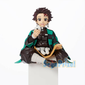 Figura Tanjiro Kamado Chokonose Kimetsu no Yaiba Demon Slayer Anime Manga Tienda Figuras Santiago Chile