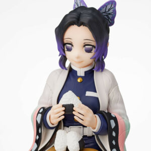 Figura Shinobu Chokonose Kimetsu no Yaiba Demon Slayer Anime Manga Tienda Figuras Santiago Chile