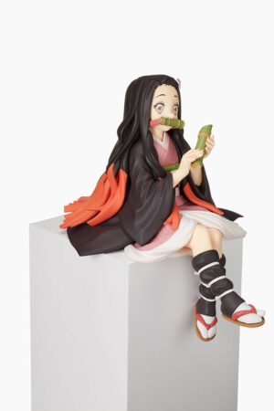 Figura Nezuko Kamado Chokonose Kimetsu no Yaiba Demon Slayer Anime Manga Tienda Figuras Santiago Chile