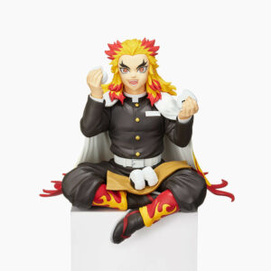 Figura Rengoku Chokonose Kimetsu no Yaiba Demon Slayer Anime Manga Tienda Figuras Santiago Chile