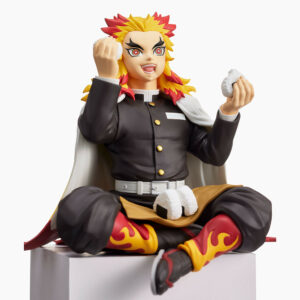 2770251 Figura Rengoku Chokonose Kimetsu no Yaiba Demon Slayer Anime Manga Tienda Figuras Santiago Chile
