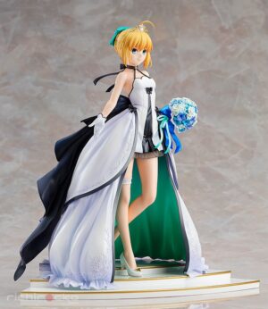 Figura Fate/stay night -15th Celebration Project- Saber -15th Celebration Dress Ver.- 1/7 Tienda Figuras Anime Chile Santiago