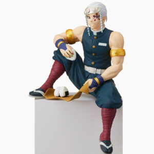 Figura Uzui Tengen Chokonose Kimetsu no Yaiba Demon Slayer Anime Manga Tienda Figuras Santiago Chile