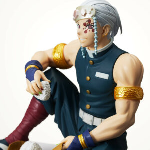 Figura Uzui Tengen Chokonose Kimetsu no Yaiba Demon Slayer Anime Manga Tienda Figuras Santiago Chile