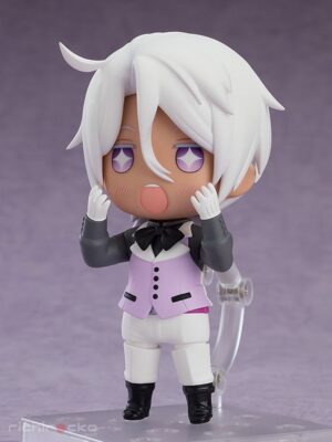 Figura Nendoroid The Book of Vanitas Noe Archiviste Tienda Figuras Anime Chile Santiago