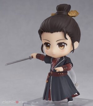 Figura Nendoroid FENG QI LUO YANG Wu Siyue Tienda Figuras Anime Chile Santiago