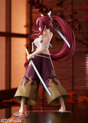 3E11B90B-0220-43E3-90BB-CE6E7C351730 Figura POP UP PARADE FAIRY TAIL Erza Scarlet Demon Blade Benizakura Ver. Tienda Figuras Anime Chile Santiago