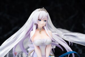 Figura Azur Lane Belfast Kuradaringu no Chikai ver. 1/7 Tienda Figuras Anime Chile Santiago