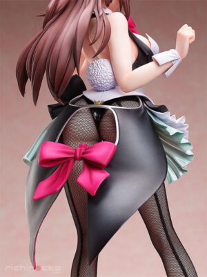 Figura B-STYLE Alice Gear Aegis Anna Usamoto Vorpal Bunny 1/4 Tienda Figuras Anime Chile Santiago