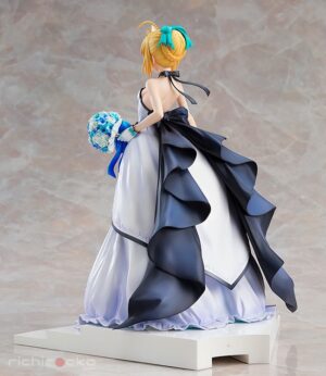 Figura Fate/stay night -15th Celebration Project- Saber -15th Celebration Dress Ver.- 1/7 Tienda Figuras Anime Chile Santiago