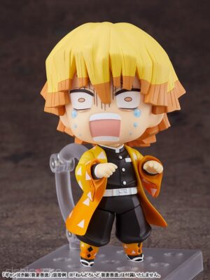 Figura Nendoroid More Face Swap Demon Slayer: Kimetsu no Yaiba 01 6Pack BOX Tienda Figuras Anime Chile Santiago