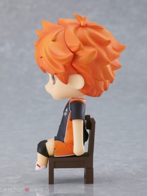 Figura Nendoroid Haikyuu!! TO THE TOP Swacchao! Shoyo Hinata Tienda Figuras Anime Chile Santiago