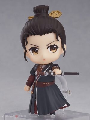 Figura Nendoroid FENG QI LUO YANG Wu Siyue Tienda Figuras Anime Chile Santiago