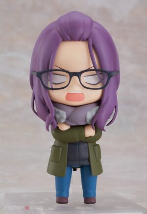 Figura Nendoroid Yuru Camp Sakura Kagamihara Tienda Figuras Anime Chile Santiago
