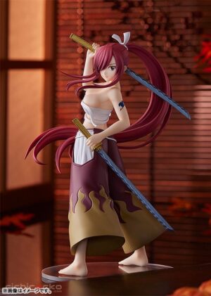 52FBA0D6-91B7-4CBE-B501-6946010724EC Figura POP UP PARADE FAIRY TAIL Erza Scarlet Demon Blade Benizakura Ver. Tienda Figuras Anime Chile Santiago