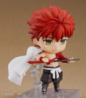 Figura Nendoroid Fate/Grand Order Saber/Senji Muramasa Tienda Figuras Anime Chile Santiago