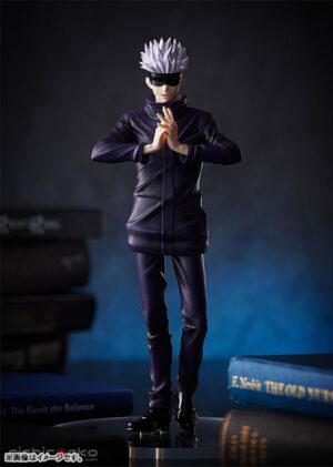Figura POP UP PARADE Jujutsu Kaisen Satoru Gojo Tienda Figuras Anime Chile Santiago