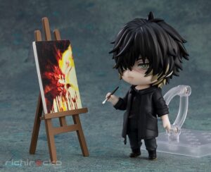 Figura Nendoroid Slow Damage Towa Tienda Figuras Anime Chile Santiago