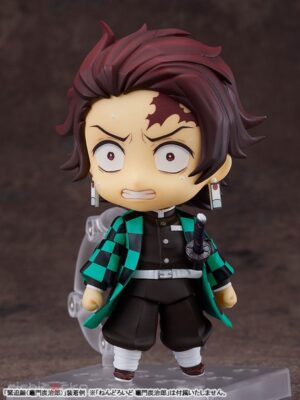 Figura Nendoroid More Face Swap Demon Slayer: Kimetsu no Yaiba 01 6Pack BOX Tienda Figuras Anime Chile Santiago