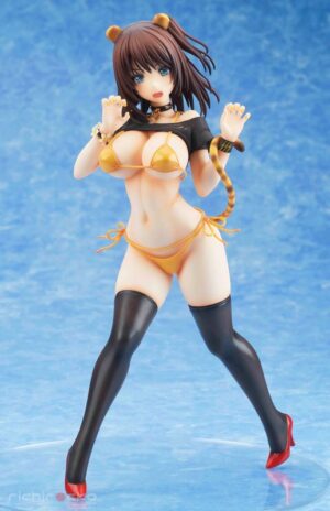 Figura Torakko illustration by Matarou 1/6 Tienda Figuras Anime Chile Santiago