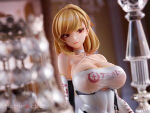 Figura Azur Lane Prince of Wales -The Laureate's Victory Lap- 1/4 Tienda Figuras Anime Chile Santiago