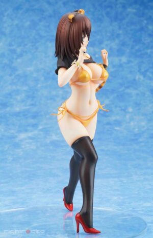 Figura Torakko illustration by Matarou 1/6 Tienda Figuras Anime Chile Santiago