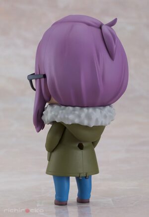 Figura Nendoroid Yuru Camp Sakura Kagamihara Tienda Figuras Anime Chile Santiago