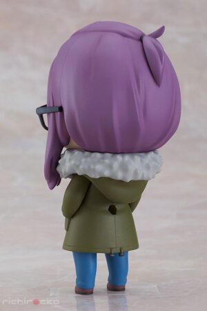 Figura Nendoroid Yuru Camp Sakura Kagamihara Tienda Figuras Anime Chile Santiago