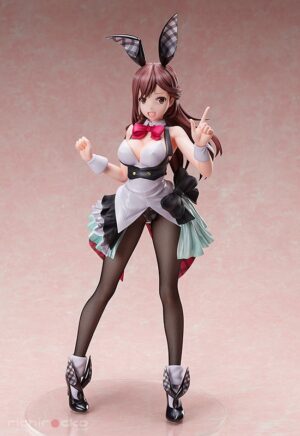 Figura B-STYLE Alice Gear Aegis Anna Usamoto Vorpal Bunny 1/4 Tienda Figuras Anime Chile Santiago