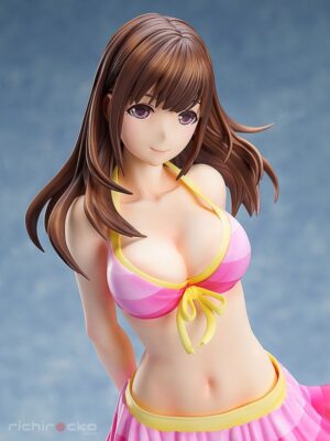 Figura B-STYLE Loveplus Nene Anegasaki Swimsuit Ver. 1/4 Tienda Figuras Anime Chile Santiago