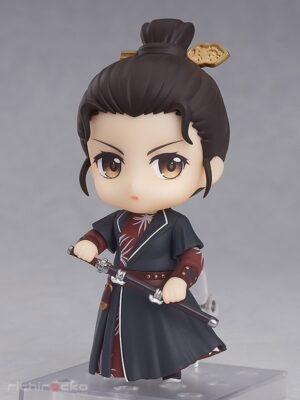 Figura Nendoroid FENG QI LUO YANG Wu Siyue Tienda Figuras Anime Chile Santiago