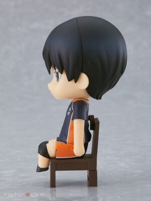71B6E5D0-1CA5-483B-BCF6-8FC03B7FC872 Figura Nendoroid Haikyuu!! TO THE TOP Swacchao! Tobio Kageyama Tienda Figuras Anime Chile Santiago