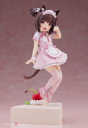 Figura Nekopara Chocola - Pretty kitty Style - (Pastel Sweet) 1/7 Tienda Figuras Anime Chile Santiago