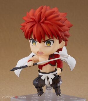Figura Nendoroid Fate/Grand Order Saber/Senji Muramasa Tienda Figuras Anime Chile Santiago