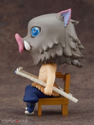 Figura Nendoroid Swacchao! Demon Slayer: Kimetsu no Yaiba Inosuke Hashibira Tienda Figuras Anime Chile Santiago