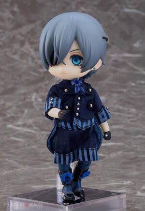 Figura Nendoroid Doll Black Butler: Book of the Atlantic Ciel Phantomhive Tienda Figuras Anime Chile Santiago