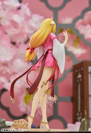 8089FAF8-D84D-46D8-B8B7-6BEC7F633609 Figura POP UP PARADE Fox Spirit Matchmaker Enmusubi no Youko-chan Susu Tushan Tienda Figuras Anime Chile Santiago